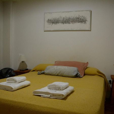 Апартаменты Apartamento Comodo Para 3 En Recoleta Буэнос-Айрес Экстерьер фото